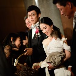 パレスホテル東京の写真8枚目