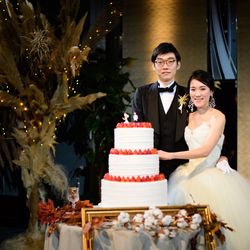 パレスホテル東京の写真8枚目