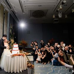 パレスホテル東京の写真15枚目