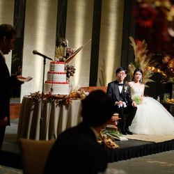 パレスホテル東京の写真26枚目