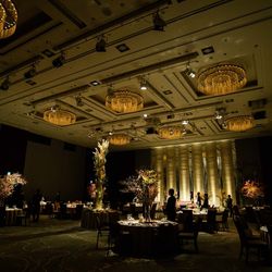 パレスホテル東京の写真7枚目