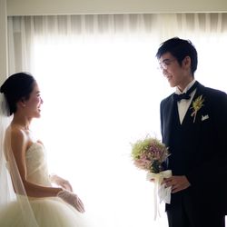 パレスホテル東京の写真1枚目