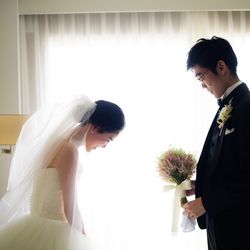 パレスホテル東京の写真9枚目