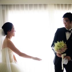 パレスホテル東京の写真8枚目