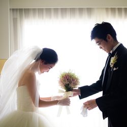 パレスホテル東京の写真22枚目