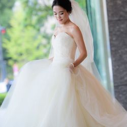 パレスホテル東京の写真11枚目