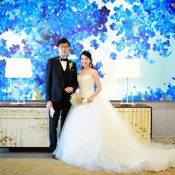 パレスホテル東京の写真22枚目