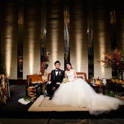 パレスホテル東京の写真21枚目