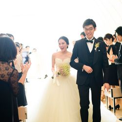 パレスホテル東京の写真2枚目