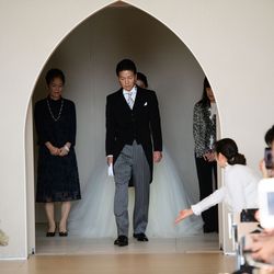 パレスホテル東京の写真23枚目