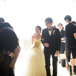 パレスホテル東京の写真13枚目