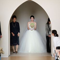 パレスホテル東京の写真20枚目