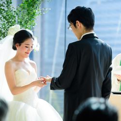 パレスホテル東京の写真9枚目