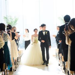 パレスホテル東京の写真20枚目