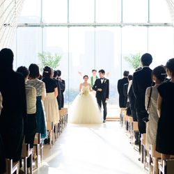 パレスホテル東京の写真10枚目