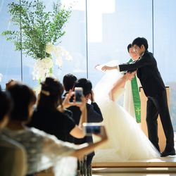 パレスホテル東京の写真35枚目