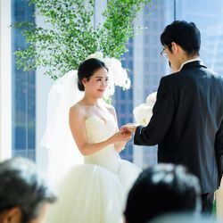 パレスホテル東京の写真8枚目