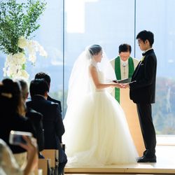 パレスホテル東京の写真9枚目