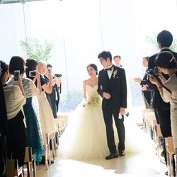 パレスホテル東京の写真1枚目