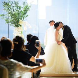 パレスホテル東京の写真26枚目