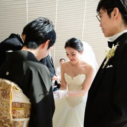 パレスホテル東京の写真28枚目