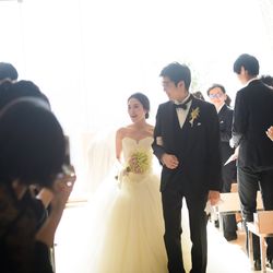 パレスホテル東京の写真7枚目