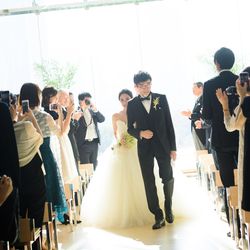 パレスホテル東京の写真12枚目