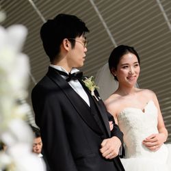 パレスホテル東京の写真13枚目