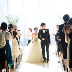 パレスホテル東京の写真3枚目