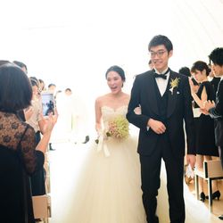 パレスホテル東京の写真26枚目