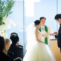 パレスホテル東京の写真35枚目