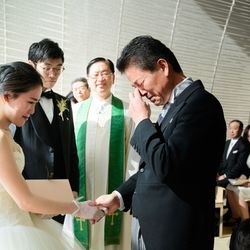 パレスホテル東京の写真12枚目