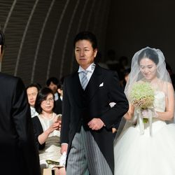 パレスホテル東京の写真16枚目