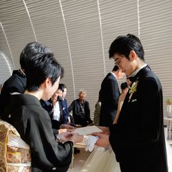 パレスホテル東京の写真19枚目