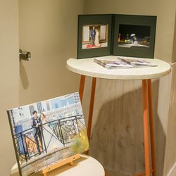 TOASTの写真1枚目