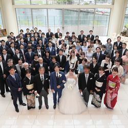 アニヴェルセル みなとみらい横浜の写真9枚目