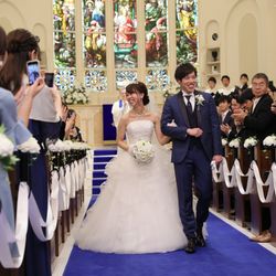 アニヴェルセル みなとみらい横浜の写真29枚目