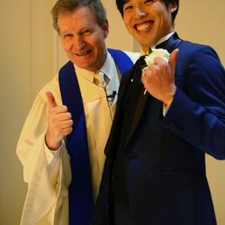 アニヴェルセル みなとみらい横浜の写真10枚目