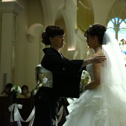 アニヴェルセル みなとみらい横浜の写真28枚目