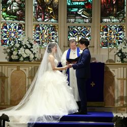 アニヴェルセル みなとみらい横浜の写真27枚目