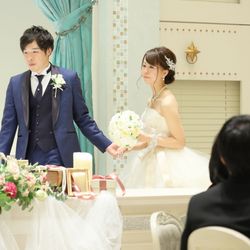 アニヴェルセル みなとみらい横浜の写真18枚目