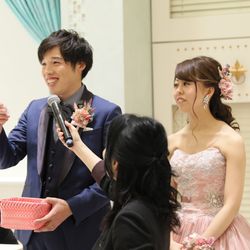 アニヴェルセル みなとみらい横浜の写真4枚目