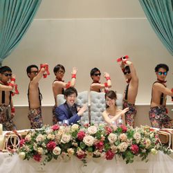 アニヴェルセル みなとみらい横浜の写真15枚目