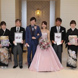 アニヴェルセル みなとみらい横浜の写真15枚目