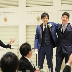 アニヴェルセル みなとみらい横浜の写真3枚目