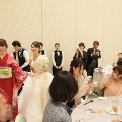 アニヴェルセル みなとみらい横浜の写真33枚目