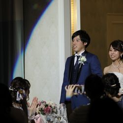 アニヴェルセル みなとみらい横浜の写真16枚目