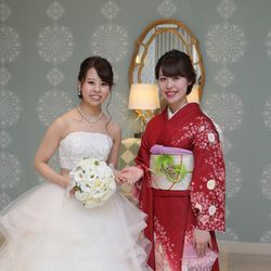 アニヴェルセル みなとみらい横浜の写真22枚目