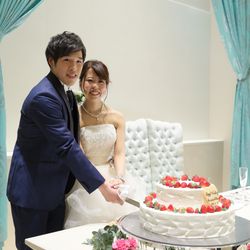 アニヴェルセル みなとみらい横浜の写真10枚目