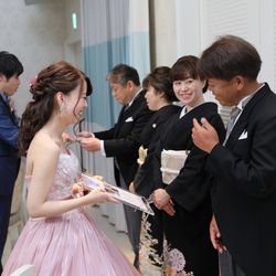 アニヴェルセル みなとみらい横浜の写真33枚目